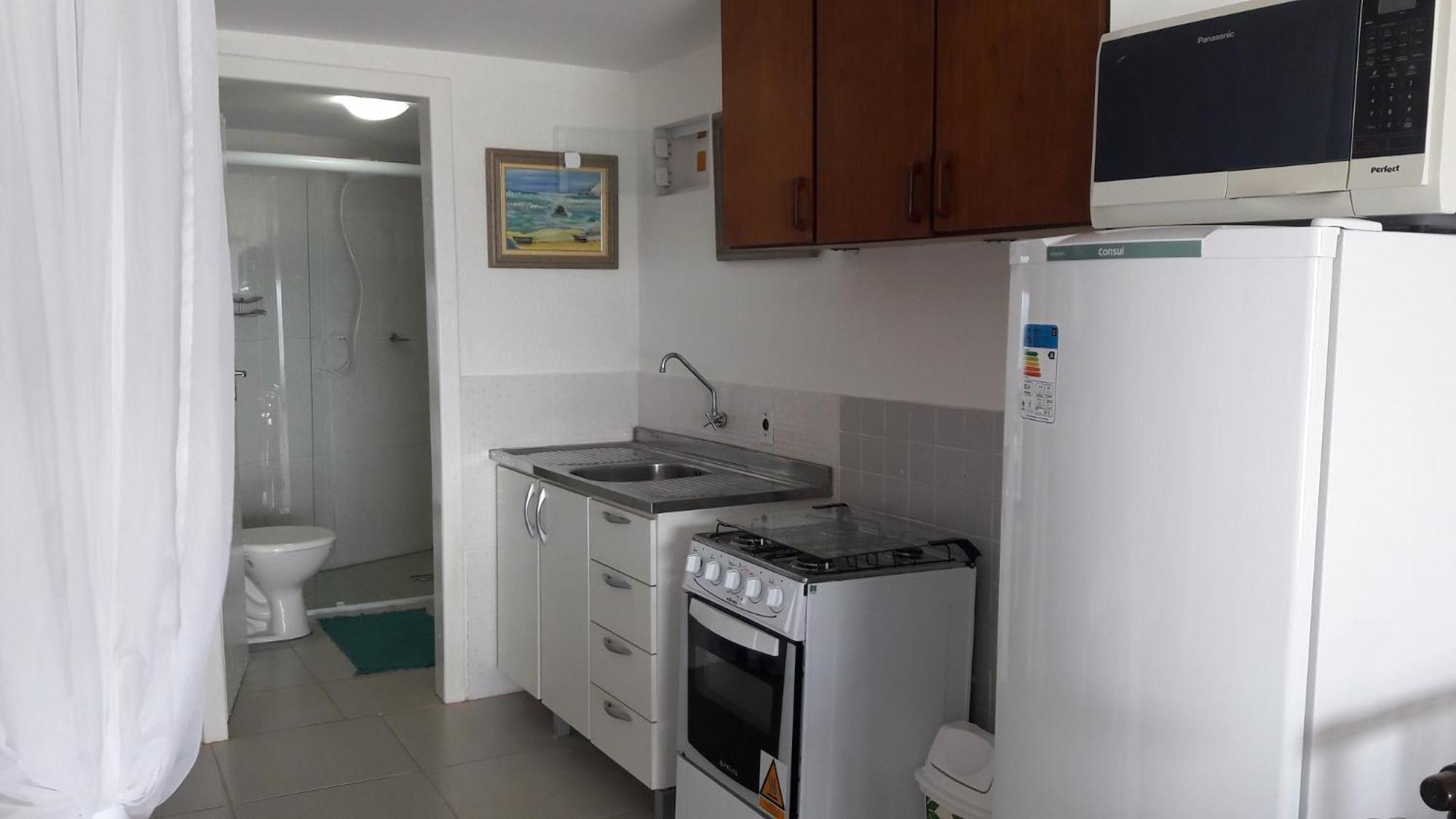 Prainha Da Nina Apartamentos Florianopolis Exterior photo