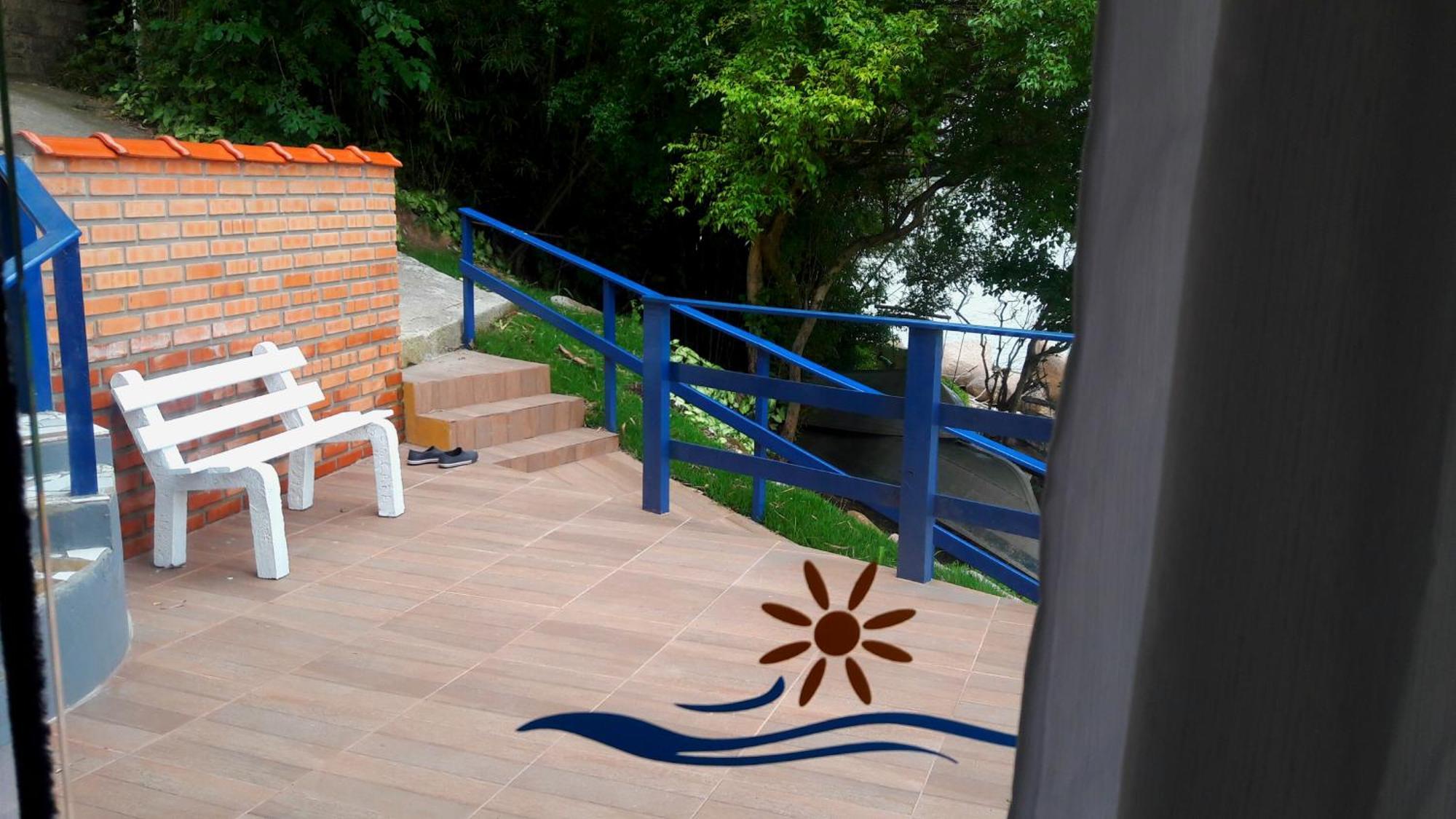 Prainha Da Nina Apartamentos Florianopolis Room photo