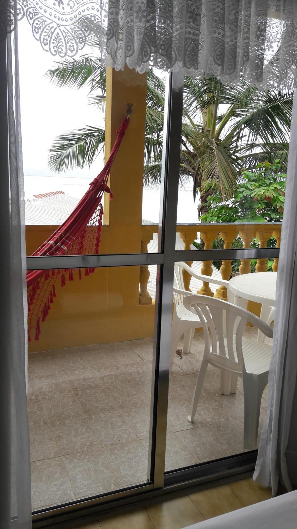 Prainha Da Nina Apartamentos Florianopolis Room photo