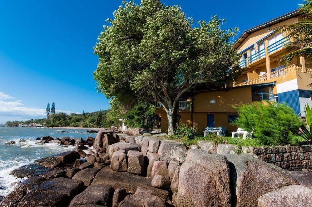 Prainha Da Nina Apartamentos Florianopolis Exterior photo