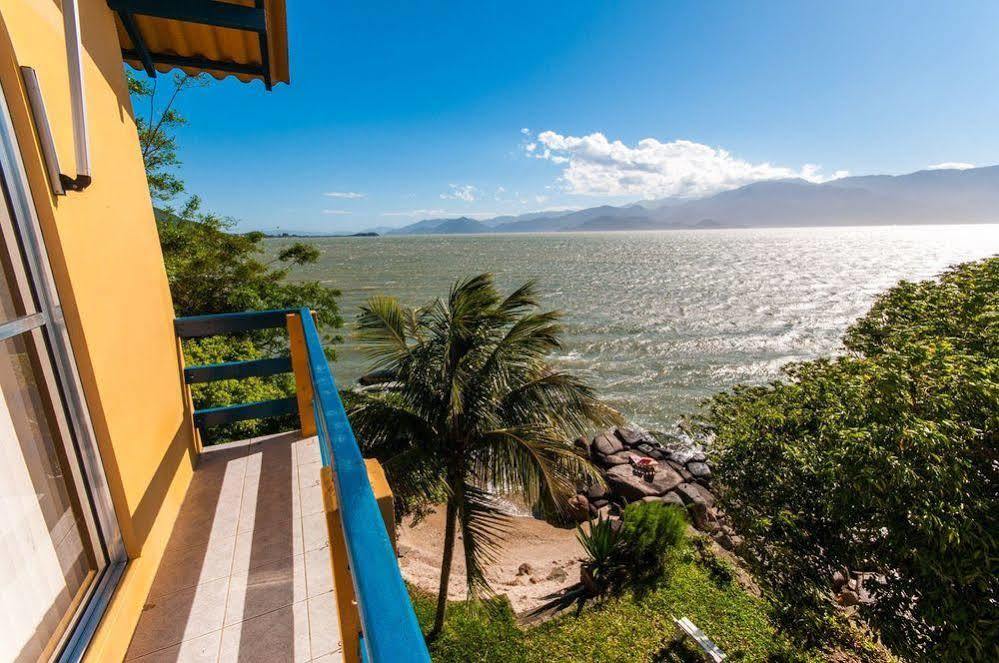 Prainha Da Nina Apartamentos Florianopolis Exterior photo