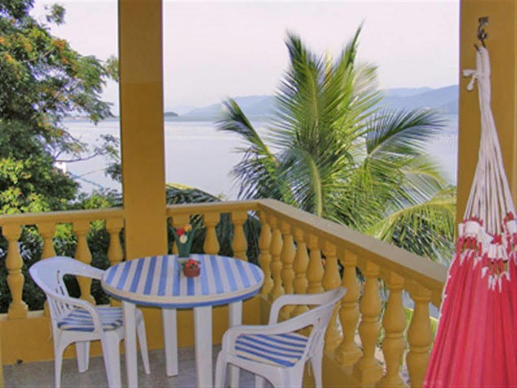 Prainha Da Nina Apartamentos Florianopolis Exterior photo