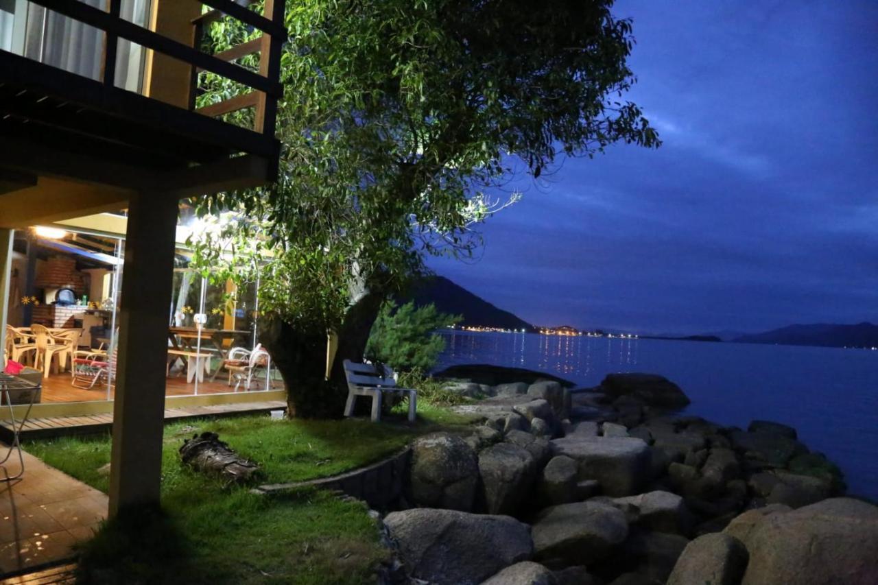 Prainha Da Nina Apartamentos Florianopolis Exterior photo